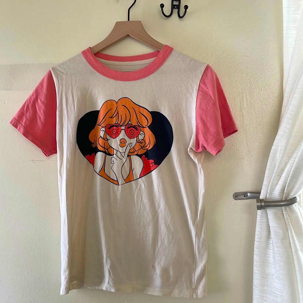 Snot Girl Collection—rare!